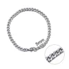 5mm Silver