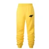 yellow black