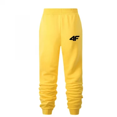 Comfortable Printed Sweatpants for Men and Women, Soft Long Pants, Casual Jogger Trousers, Sports Fitness Jogging Pants 6