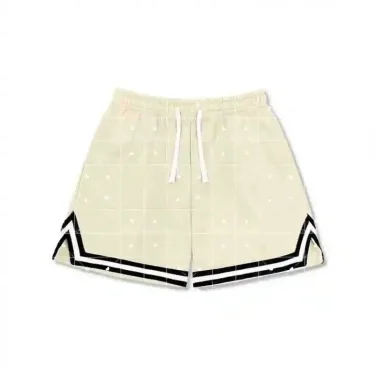 Basketball Shorts Men's Summer Thin Fashion Brand Running Training Quick Drying Fitness Casual Loose Sports Five Quarter Pants 3