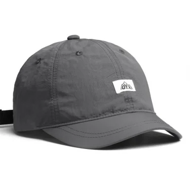 New Summer Quick-drying Cap Fashion Outdoor Sports Sunscreen Breathable Mesh Cap 6