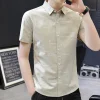 A5 Apricot Shirt