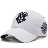 white blue