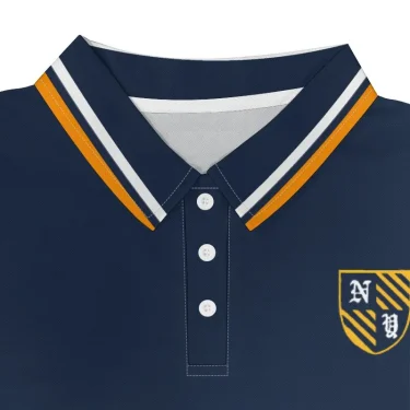 2025 Men's New Casual Polo Shirt 4