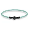 Mint green
