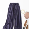 Grayish purple