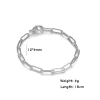 S-Paperclip Chain