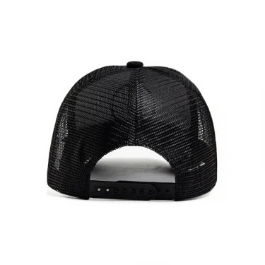 Summer Mesh Baseball Cap Women Men Snapback Hat Casual Breathable Letter Icon Unisex Hip Hop Trucker Caps Outdoor Sports Dad Hat 6