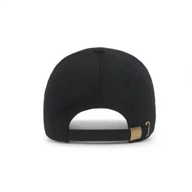 Feather Wheat Ear Embroidery Cotton Baseball Cap New Outdoor Casual Sport Sun Caps Trucker Hat Dad Hats 5