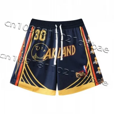 25JustDon Retro Sports Shorts Fitness Training Exercise Outdoor Shorts Gym Breathable Quick Drying Comfortable Breathable Shorts 4