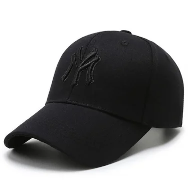Fashion Women Caps Fashion MY Hat Outdoor Sport Baseball Cap Spring and Summer Fashion Letters Embroidered Adjustable Caps 5