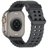 Coal black black
