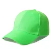 fluorescent green