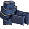 6pcd navy blue