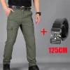Green and Belt