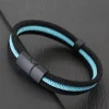 lightbluestring