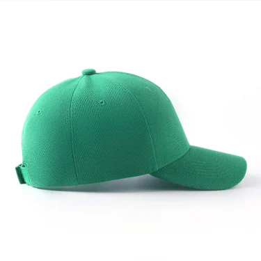 Classic Plain Baseball Cap for Men and Women, multi colors available 4