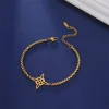 Gold A