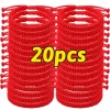 20pcs-red
