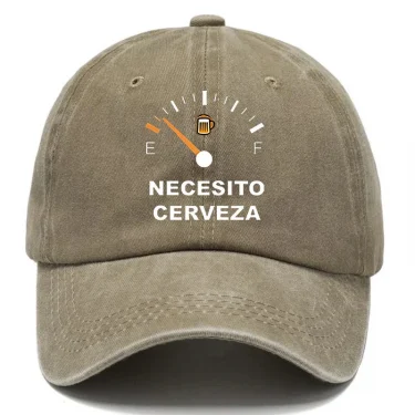 Spring and summer baseball caps for men and women, tide washed sun protection duckbill caps, plus size retro sun shading hats 3