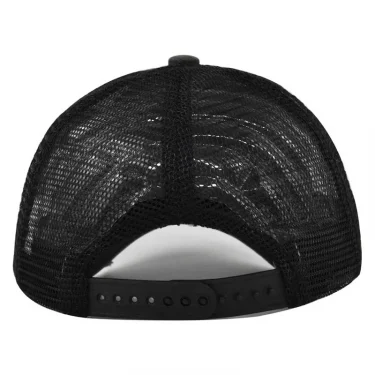 Summer Yellowstone Dutton Ranch Hat Cross Ponytail Baseball Cap Distressed Outdoor Embroidery Sunscreen Hat Solid Color Cap 4