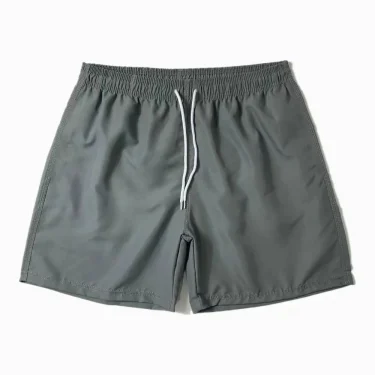 New Summer Men Quick Dry Sports Shorts Fitness Basketball Beach Pants Breathable Gym Training Shorts Men's sweatpants Shorts 3XL 2