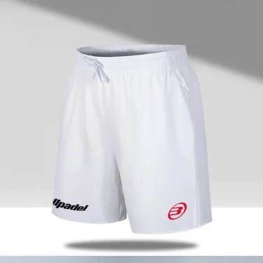 2025 3D Printed Sports Shorts, Men's Summer Breathable Tennis Shorts, Quick-drying Badminton Pants, Outdoor Sportswear 5