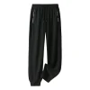 Black-Pencil pants