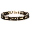 Black Gold Color