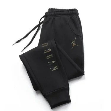 New Men Casual Fashion Sports Pants Gym Sport Trousers for Men Jogger SweatpantsRunning Workout Jogging Long Pants 4