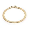 3mm Gold Color