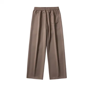 190 Cm Tall Men's Pants Straight Summer Trouser Male Extra Long Leg Length 115 110cm Lengthed Casual Fashion 200cm Thin Teenager 5