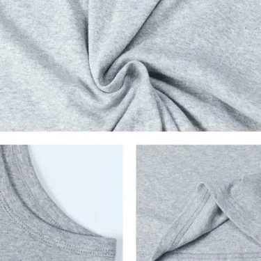 2025 New Men's Summer Lightweight Cotton Tight Vest Sports Casual Family Pajamas Outdoor Tight Top Breathable Quick Drying Vest 5