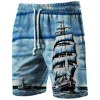 Shorts-YSY06991