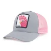 Pink Galah