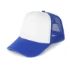 blue white