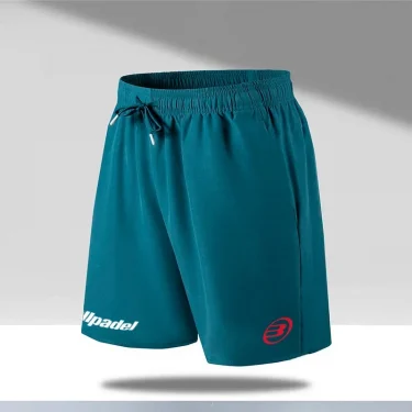 2025 3D Printed Sports Shorts, Men's Summer Breathable Tennis Shorts, Quick-drying Badminton Pants, Outdoor Sportswear 3