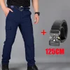 Blue and Belt