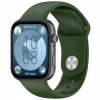 Army green