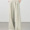 Khaki Green Pant