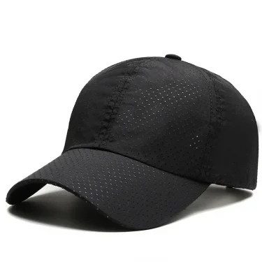 Sun Hat for Outdoor Sports - UV Protection Baseball Cap for Hiking, Running, Cycling - Casual and Fashionable Peaked Cap For Wom 2
