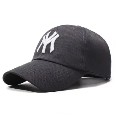 New trend 2025 Men's casual shade Breathable duck hat for women shade 4