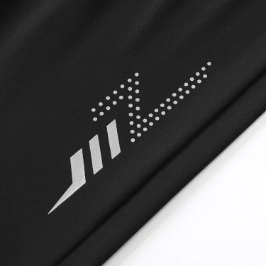 Summer New Men's Shorts Gym Fitness Quick Dry Running Sports Board Shorts Men Classic Joggers Bottom Black Short Pants Man M-4XL 6