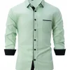 light green