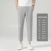 Light grey-Ankle