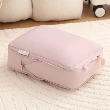 Business Travel Clothing Packaging Bag Household Compressed Portable Storage Bag Ready for Delivery Bag Foldable Handheld 2