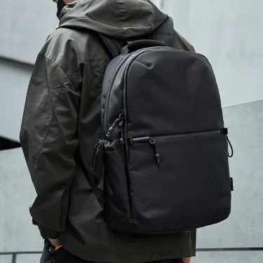 Large Capacity School Backpack Men Travel Backpack Business Expanded Hiking Backpack Laptop Storage Bag Women Waterproof Fashion 1
