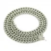silver chain
