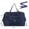 Navy blue L