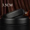 Black 3.5cm
